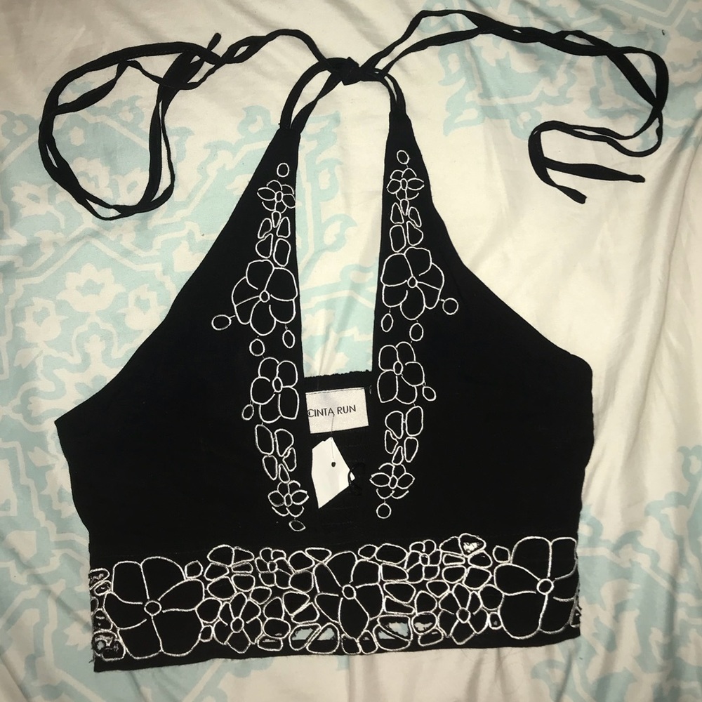 LF Bralette